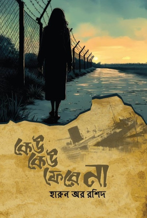 কেউ কেউ ফেরে না