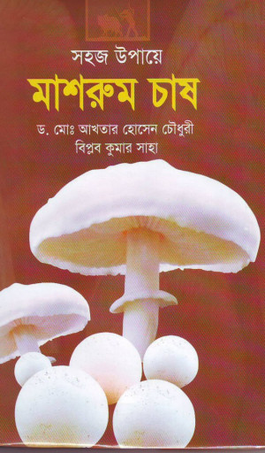 সহজ উপায়ে মাশরুম চাষ