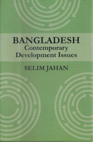Bangladesh contemporary development issues