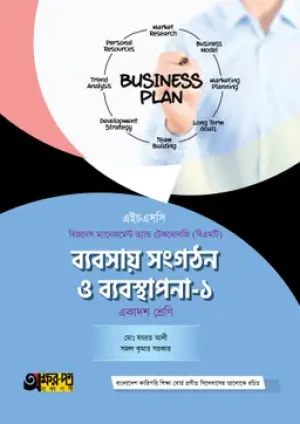  ব্যবসায় সংগঠন ও ব্যবস্থাপনা-১ (বিএমটি)