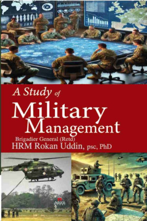 A Study of Military Management 