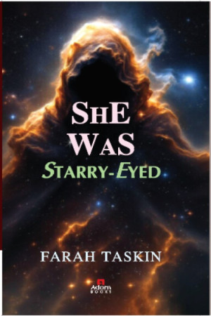 She Was Starry-Eyed 