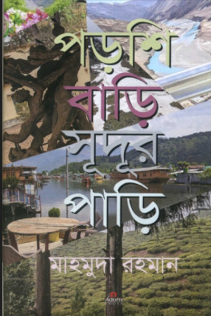 পড়শি বাড়ি সূদূর পাড়ি