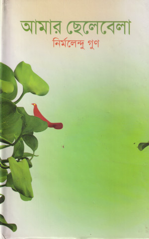 আমার ছেলেবেলা