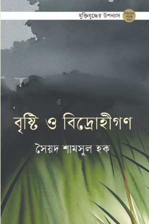 বৃষ্টি ও বিদ্রোহীগণ 