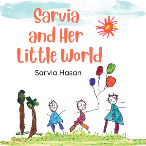 সার্ভিয়া এন্ড হার লিটল ওয়ার্ল্ড