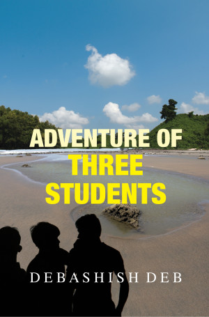 অ্যাডভেঞ্চার অফ থ্রী স্টুডেন্টস