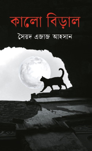 কালো বিড়াল