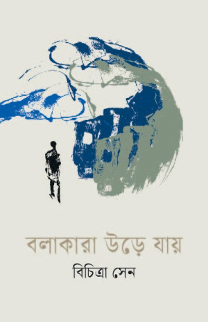 বলাকারা উড়ে যায়