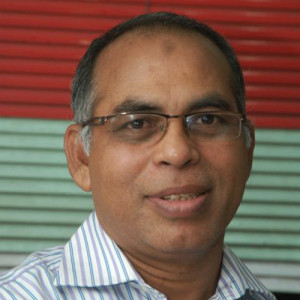 মোঃ মনিরুল হক 