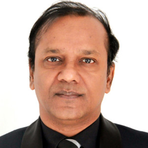মাজহারুল ইসলাম
