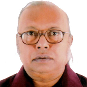 এ. কে. এম. ফজলুর রহমান 