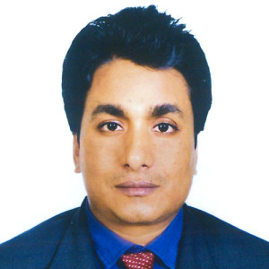 মাহাবুবুর রহমান 