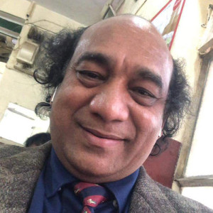 আলমগীর সিকদার লোটন 