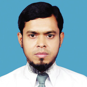 মো. আমিন খান 