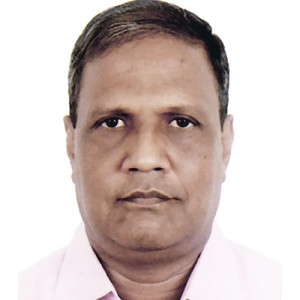 মো. তোফাজ্জল হোসেন