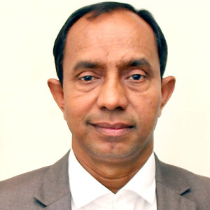 মো. কামরুজ্জামান খন্দকার 