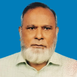 শাহীদ হাসান তরফদার 