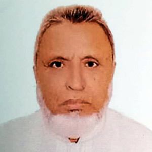 এ. কে. নাছির আহমেদ সেলিম 