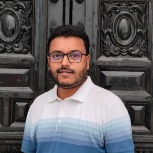 ইফতেখার আমিন 