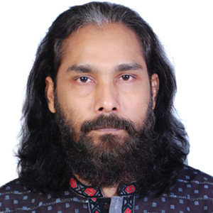 শ্যামল পাল 
