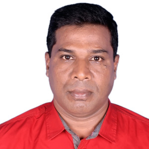 মো. আমিনুর রহমান 