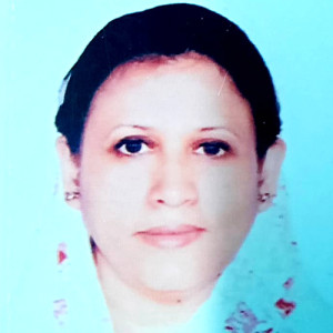 রাজিয়া রহমান 