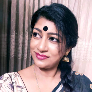 নাহিদা আশরাফী 