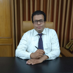 নেসার উদ্দীন আয়ূব 