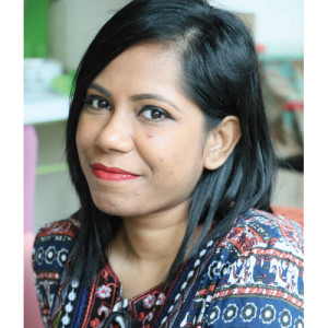 মিতিয়া ওসমান তিসমা 