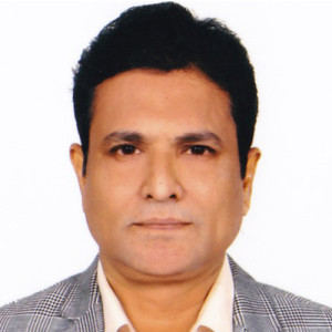 মো. শিহাবুল ইসলাম 