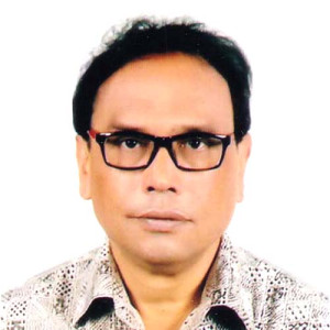 অশোক রায় নন্দী 