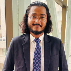 সাদমান শাহরিয়ার অমিয় 