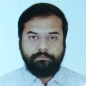 কাজী নাফিজুল ইসলাম 