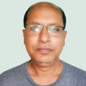 মিজানুর রহমান সরদার 