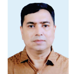 মোহাম্মদ মিজানুর রহমান 