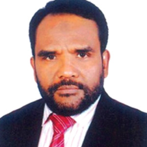 জামাল উদ্দিন আহমেদ 