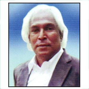 মাধব চন্দ্র দাস 