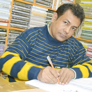মো. রিয়াজ খান 