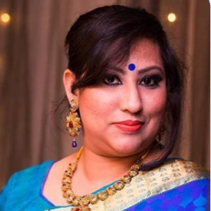 তাসনোভা আদিবা সেঁজুতি