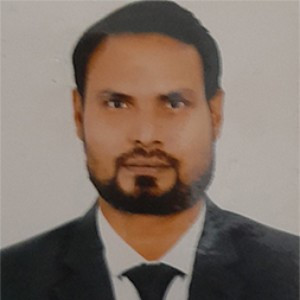 মুরাদ চৌধুরী