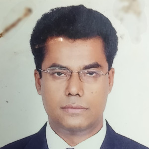 আহমদ মাসুদুল হক