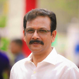 ফরিদ আহমেদ 