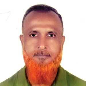 মো. আককাস খান
