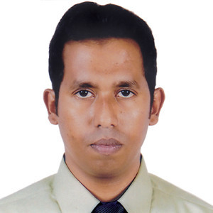 আনোয়ার হোসেন খন্দকার