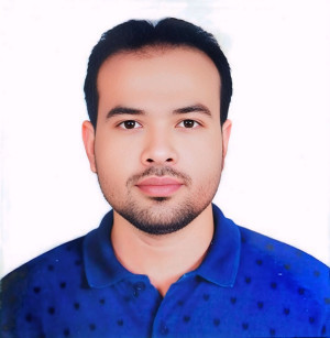 কাওছার আহমেদ 