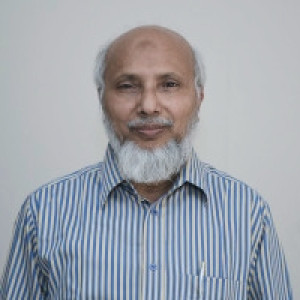 ফোরকান আহমদ