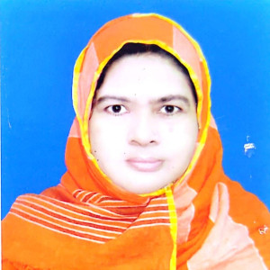 রাবেয়া খাতুন