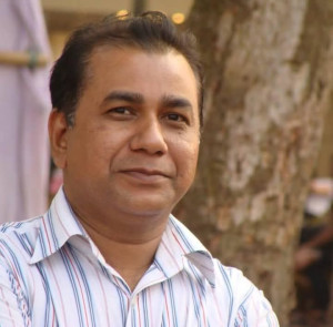 দেওয়ান আজিজ
