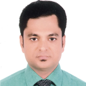 জাবেদ ইমন মজুমদার